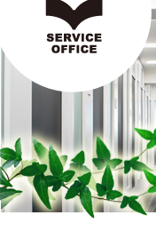 神保町 SERVICE OFFICE